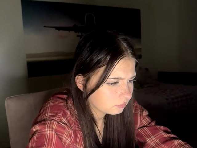 MaiaMassingill live cam on BongaCams