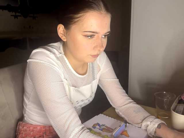 MaiaMassingill live cam on BongaCams