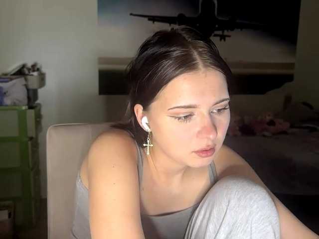 MaiaMassingill live cam on BongaCams