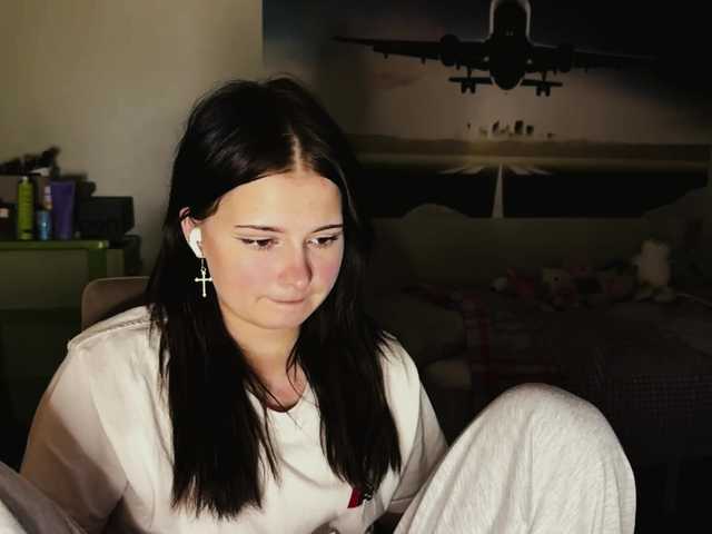 MaiaMassingill live cam on BongaCams