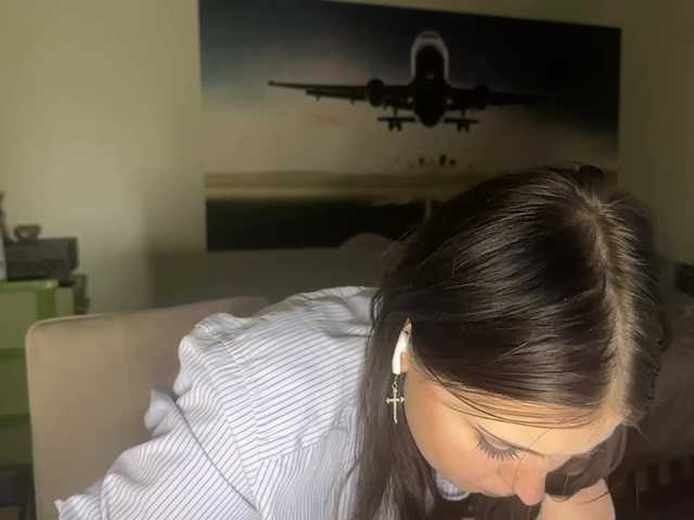 MaiaMassingill live cam on BongaCams