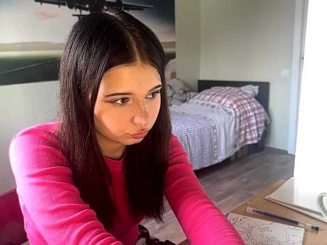 MaiaMassingill live cam on BongaCams