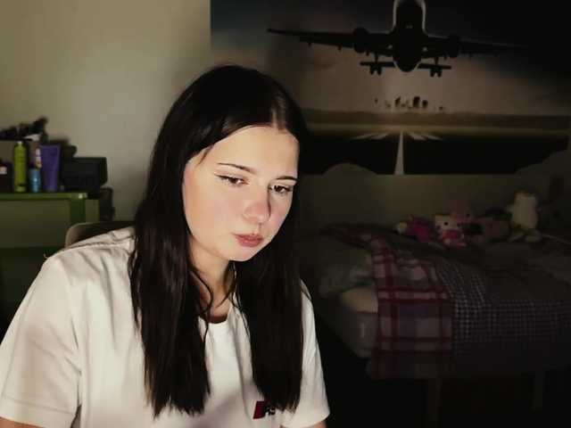 MaiaMassingill live cam on BongaCams