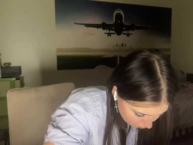 MaiaMassingill live cam on BongaCams