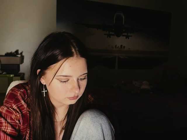 MaiaMassingill live cam on BongaCams