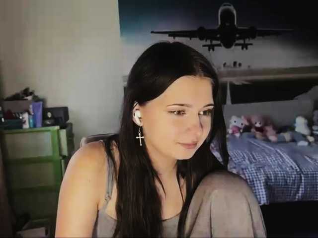 MaiaMassingill live cam on BongaCams