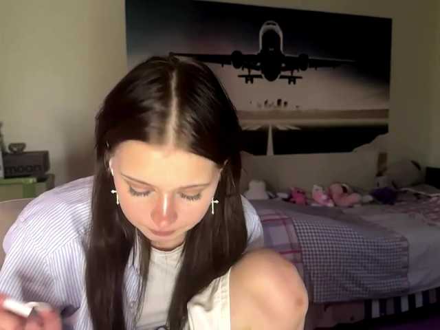 MaiaMassingill live cam on BongaCams