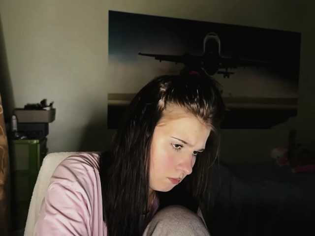MaiaMassingill live cam on BongaCams