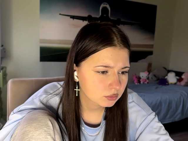 MaiaMassingill live cam on BongaCams