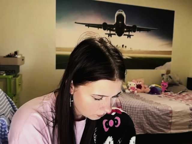 MaiaMassingill live cam on BongaCams