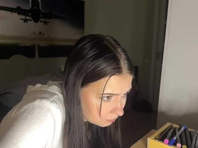 MaiaMassingill live cam on BongaCams