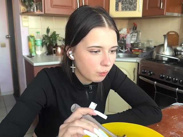 MaiaMassingill live cam on BongaCams
