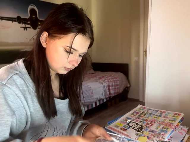 MaiaMassingill live cam on BongaCams