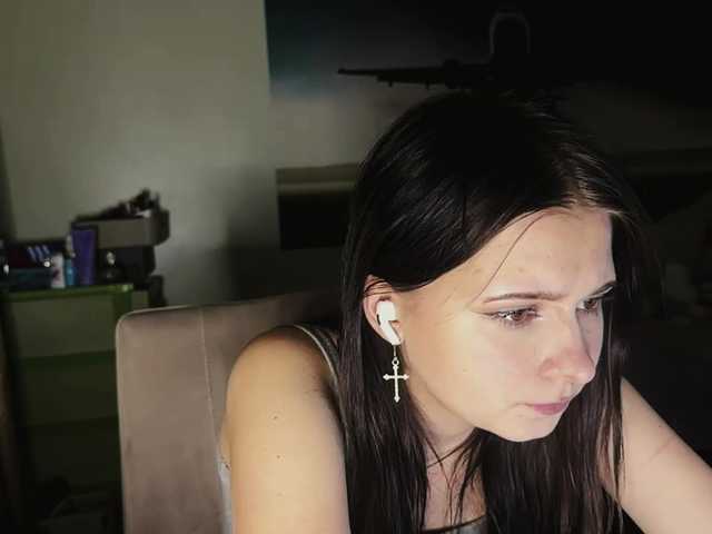 MaiaMassingill live cam on BongaCams