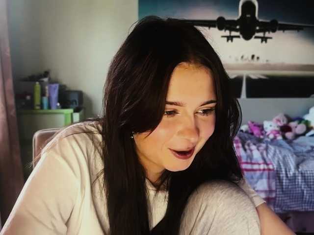 MaiaMassingill live cam on BongaCams