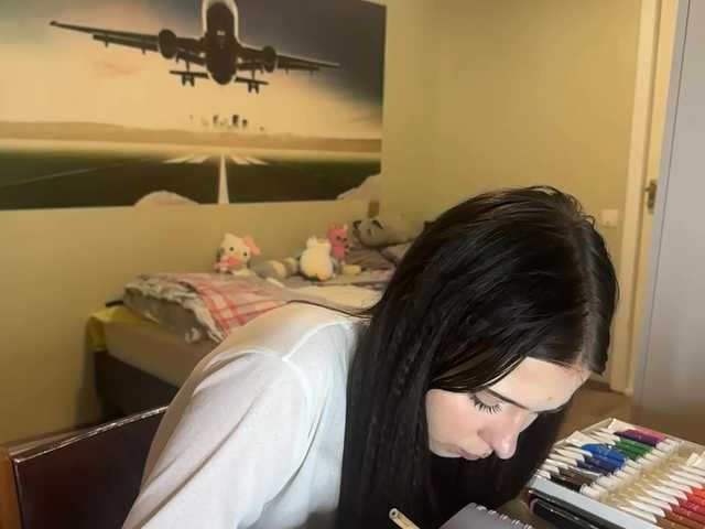 MaiaMassingill live cam on BongaCams