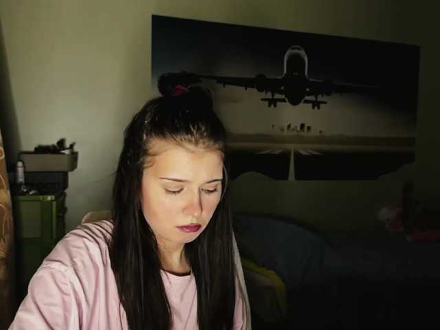 MaiaMassingill live cam on BongaCams