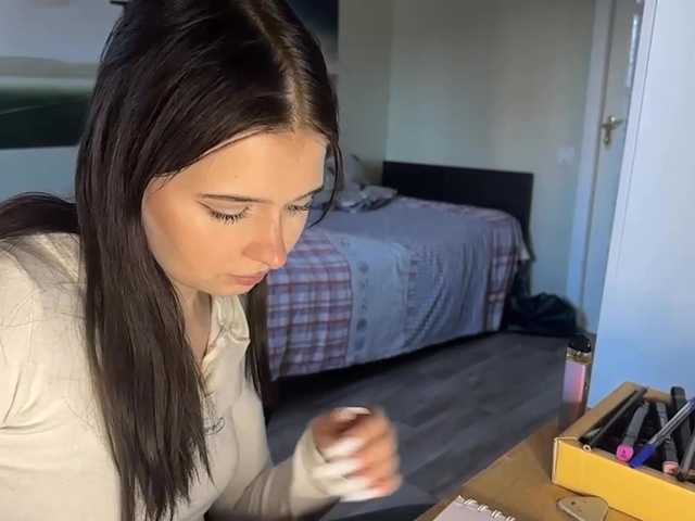 MaiaMassingill live cam on BongaCams