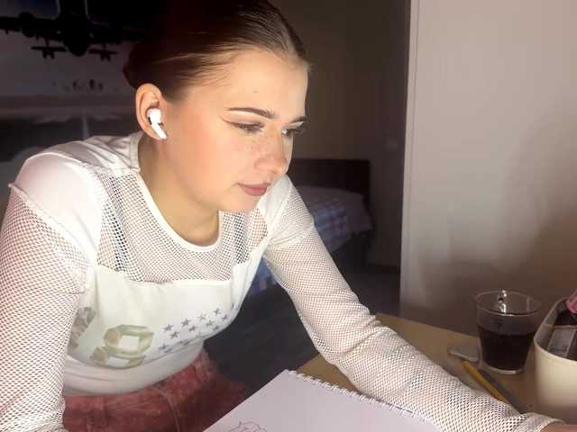 MaiaMassingill live cam on BongaCams