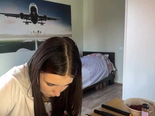 MaiaMassingill live cam on BongaCams