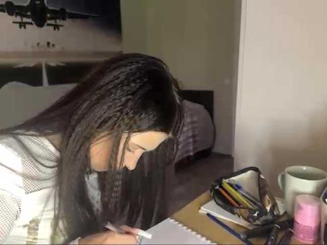 MaiaMassingill live cam on BongaCams