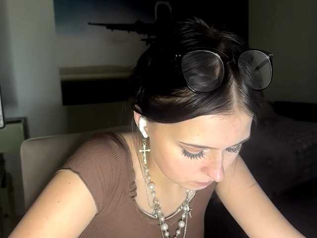 MaiaMassingill live cam on BongaCams