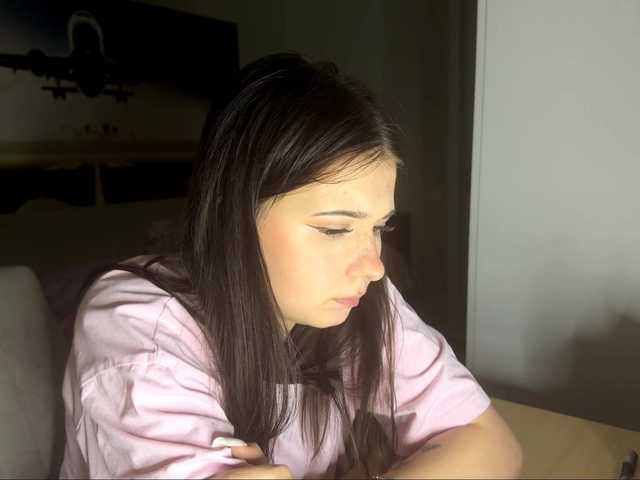 MaiaMassingill live cam on BongaCams