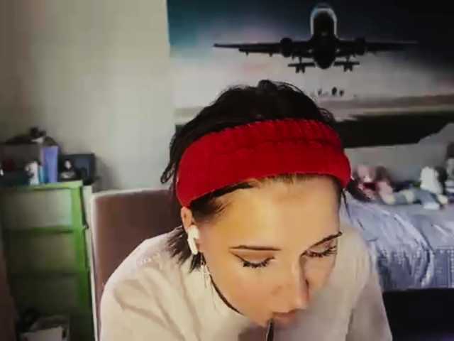 MaiaMassingill live cam on BongaCams