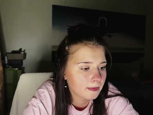 MaiaMassingill live cam on BongaCams