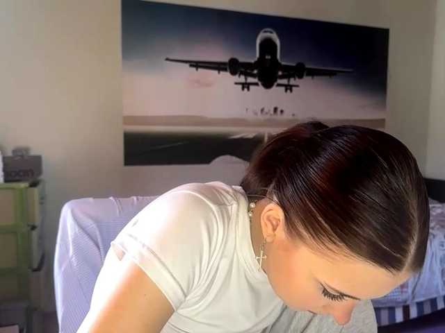 MaiaMassingill live cam on BongaCams