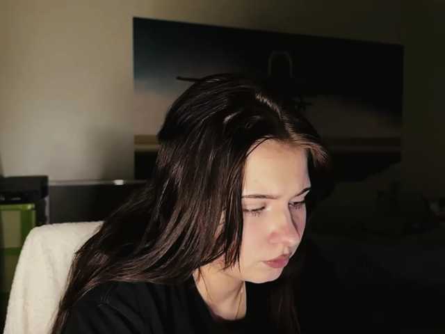 MaiaMassingill live cam on BongaCams