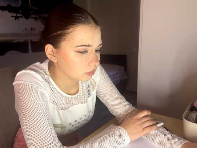 MaiaMassingill live cam on BongaCams