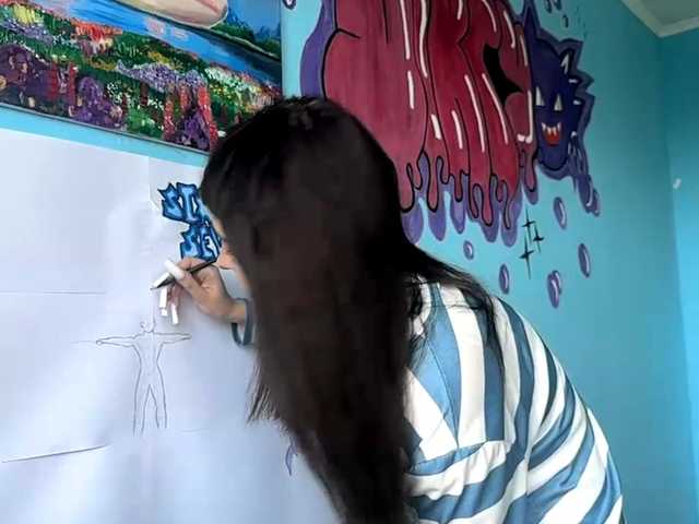 MaiaMassingill live cam on BongaCams
