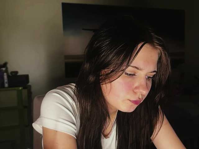 MaiaMassingill live cam on BongaCams