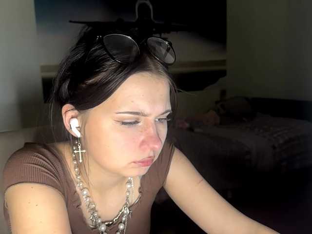 MaiaMassingill live cam on BongaCams
