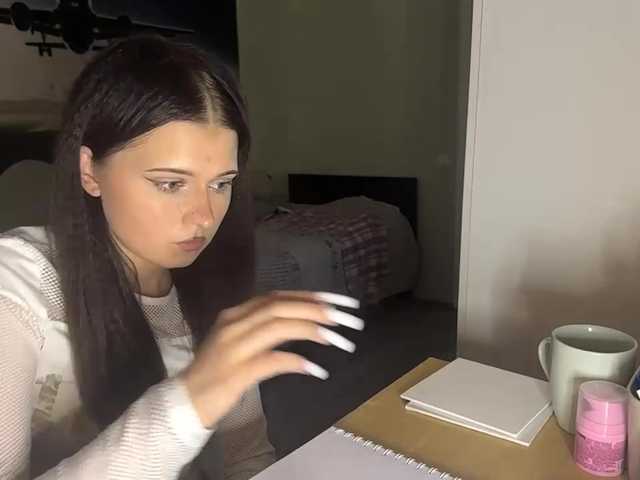 MaiaMassingill live cam on BongaCams