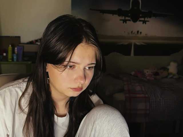 MaiaMassingill live cam on BongaCams