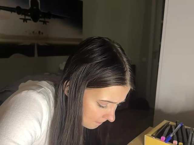 MaiaMassingill live cam on BongaCams