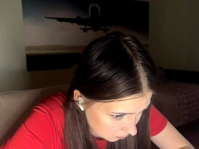 MaiaMassingill live cam on BongaCams