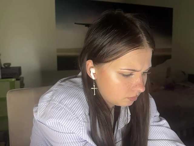 MaiaMassingill live cam on BongaCams