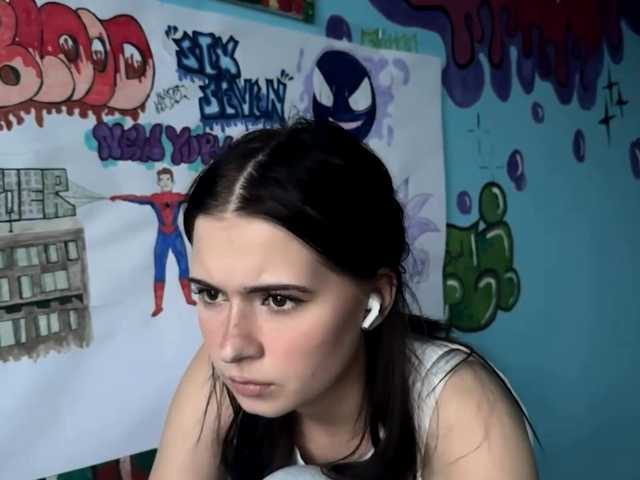 MaiaMassingill live cam on BongaCams