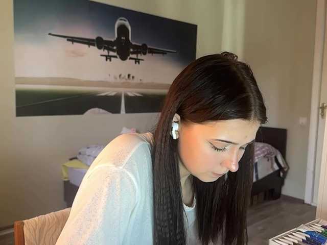 MaiaMassingill live cam on BongaCams