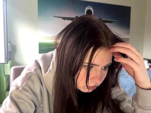 MaiaMassingill live cam on BongaCams