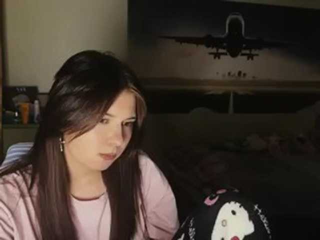 MaiaMassingill live cam on BongaCams