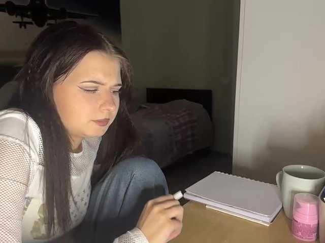 MaiaMassingill live cam on BongaCams