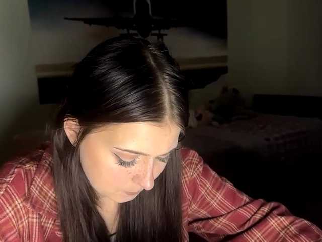 MaiaMassingill live cam on BongaCams