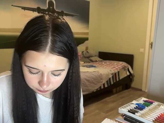 MaiaMassingill live cam on BongaCams