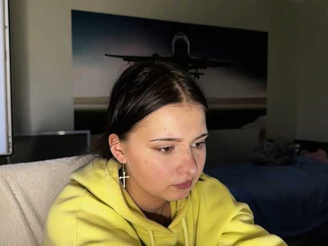 MaiaMassingill live cam on BongaCams