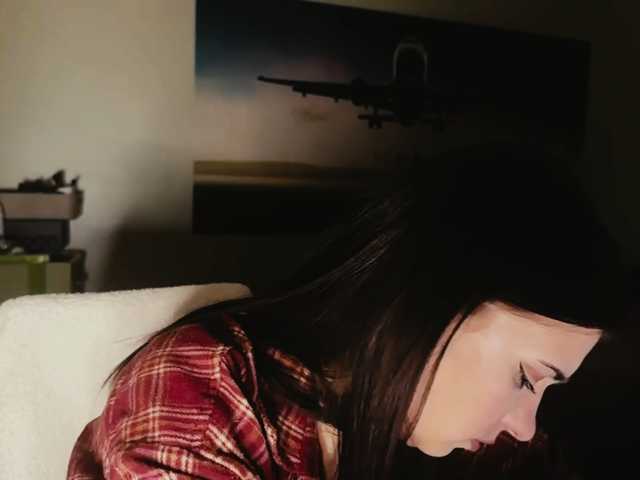 MaiaMassingill live cam on BongaCams