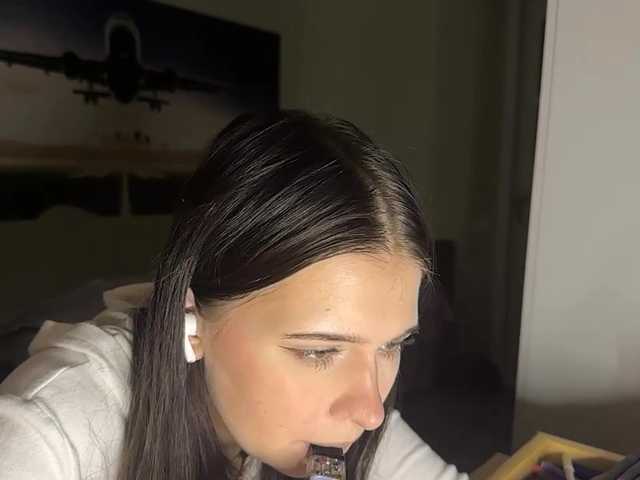 MaiaMassingill live cam on BongaCams
